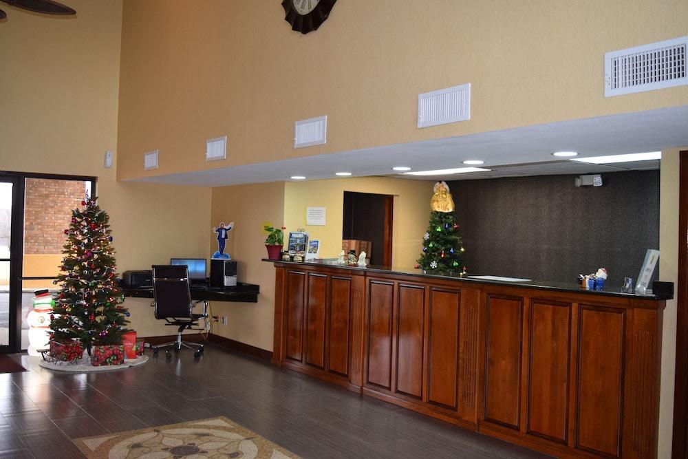 Super 8 By Wyndham Paragould Exterior foto