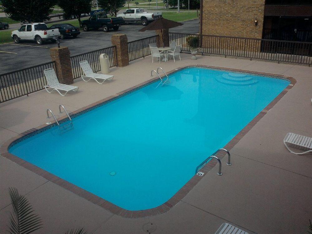 Super 8 By Wyndham Paragould Exterior foto