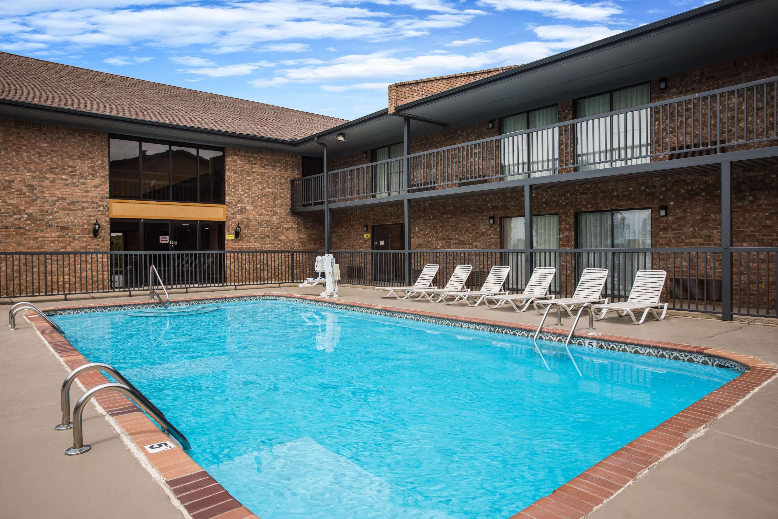 Super 8 By Wyndham Paragould Exterior foto
