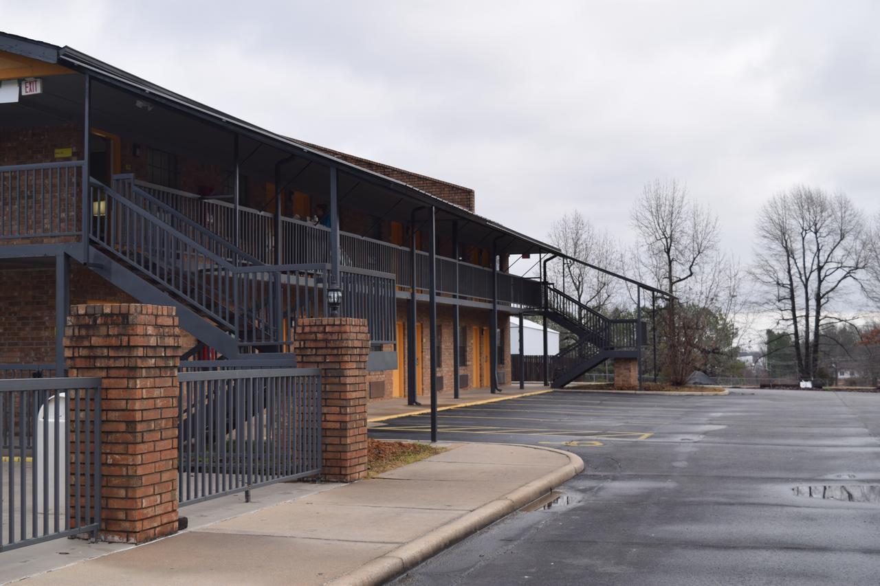Super 8 By Wyndham Paragould Exterior foto