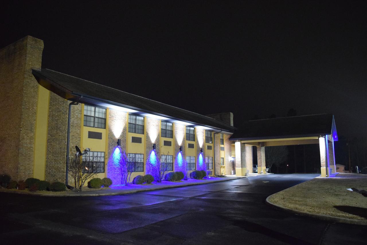 Super 8 By Wyndham Paragould Exterior foto
