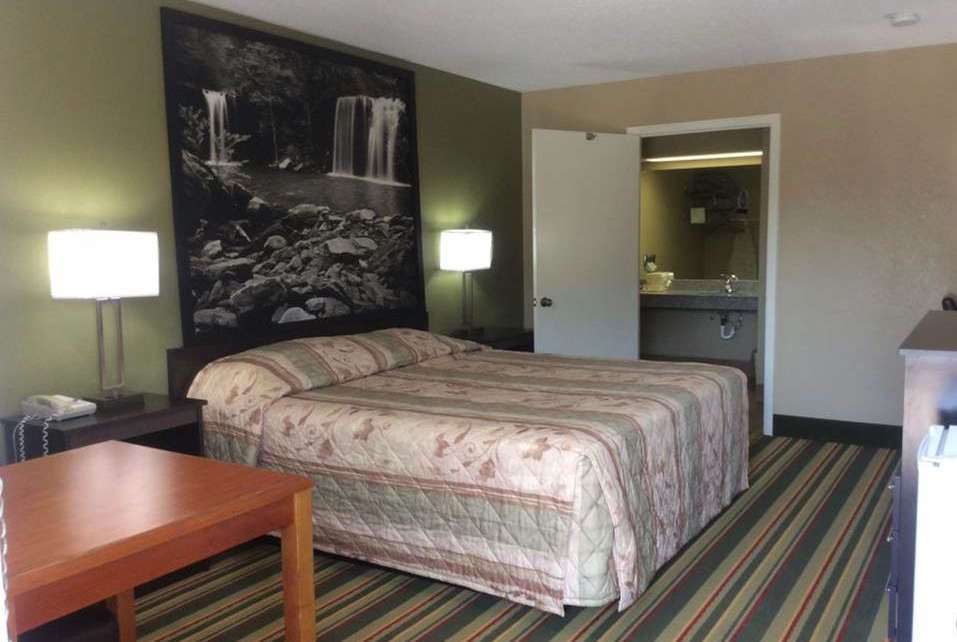 Super 8 By Wyndham Paragould Zimmer foto